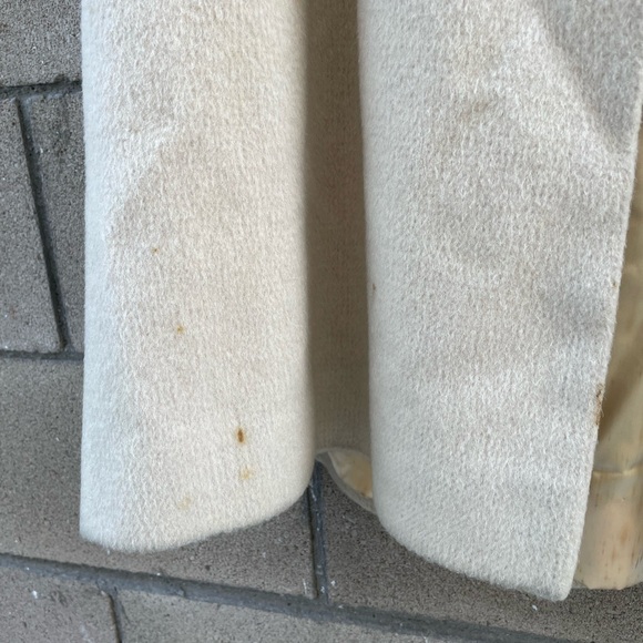 Vintage Fur Jacket 🧥 - Picture 6 of 10